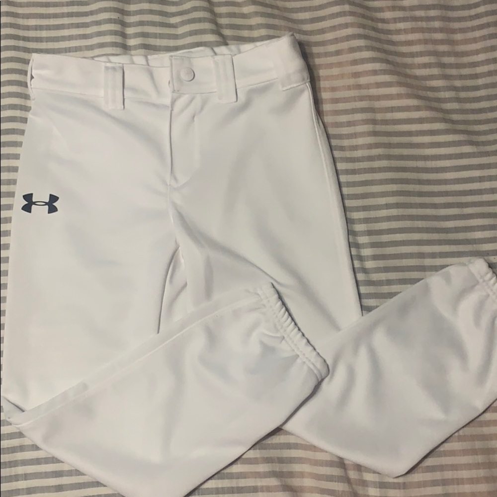 Under Armour baseball/softball pants
